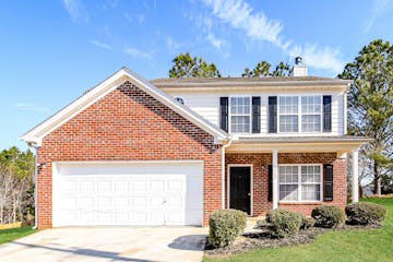 6902 MALVERN CT LITHONIA, GA 30038